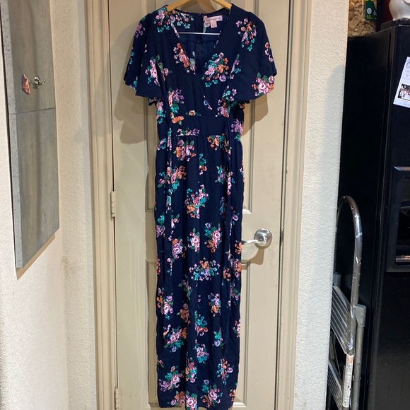 Band of gypsies romper size M - Picture 1 of 9